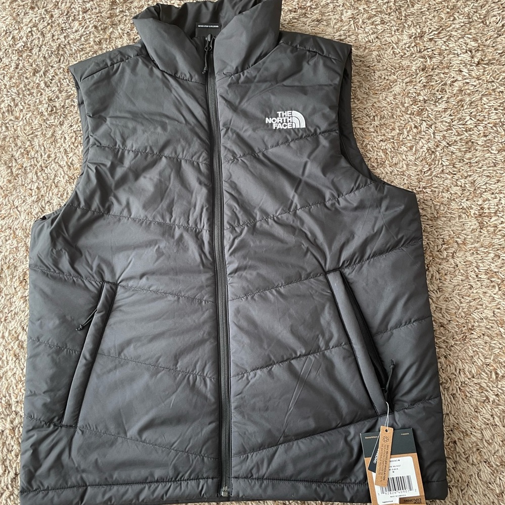 The North Face Vest